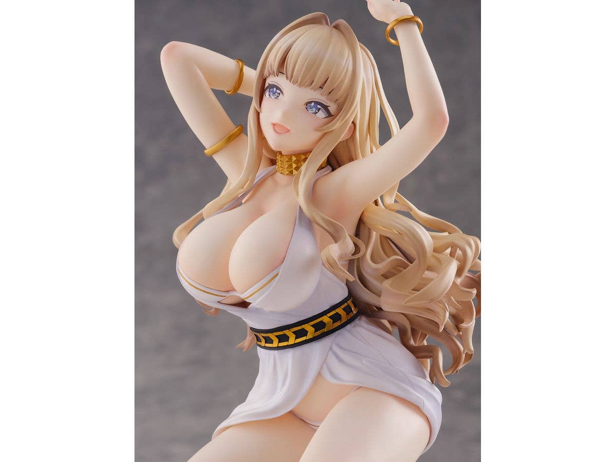 Veena/Kanna Kirahoshi 1/6 Scale Figure | 4580769941746