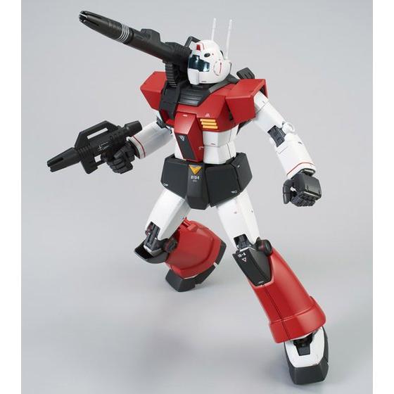 P-Bandai MG 1/100 RGC-80 GM Cannon