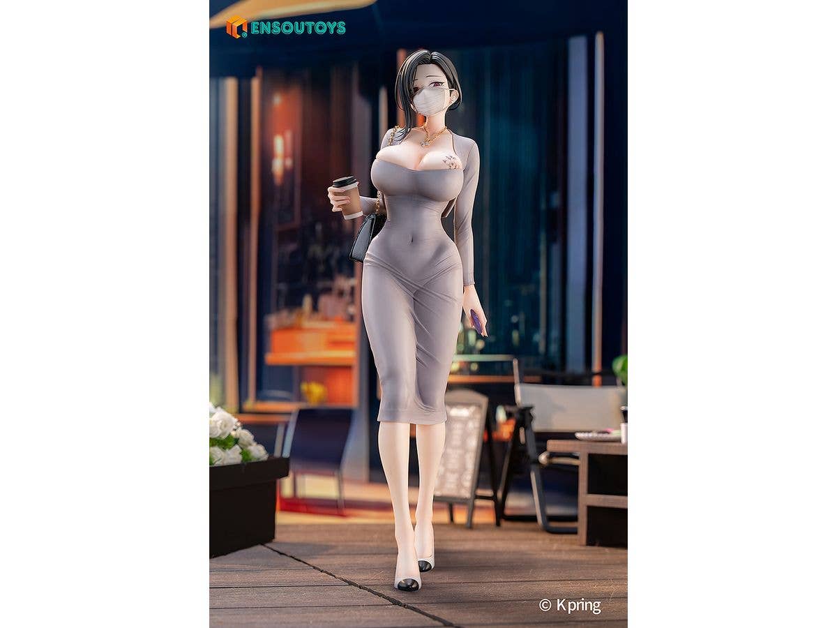 ENSOUTOYS Dongtan | 4580590207080