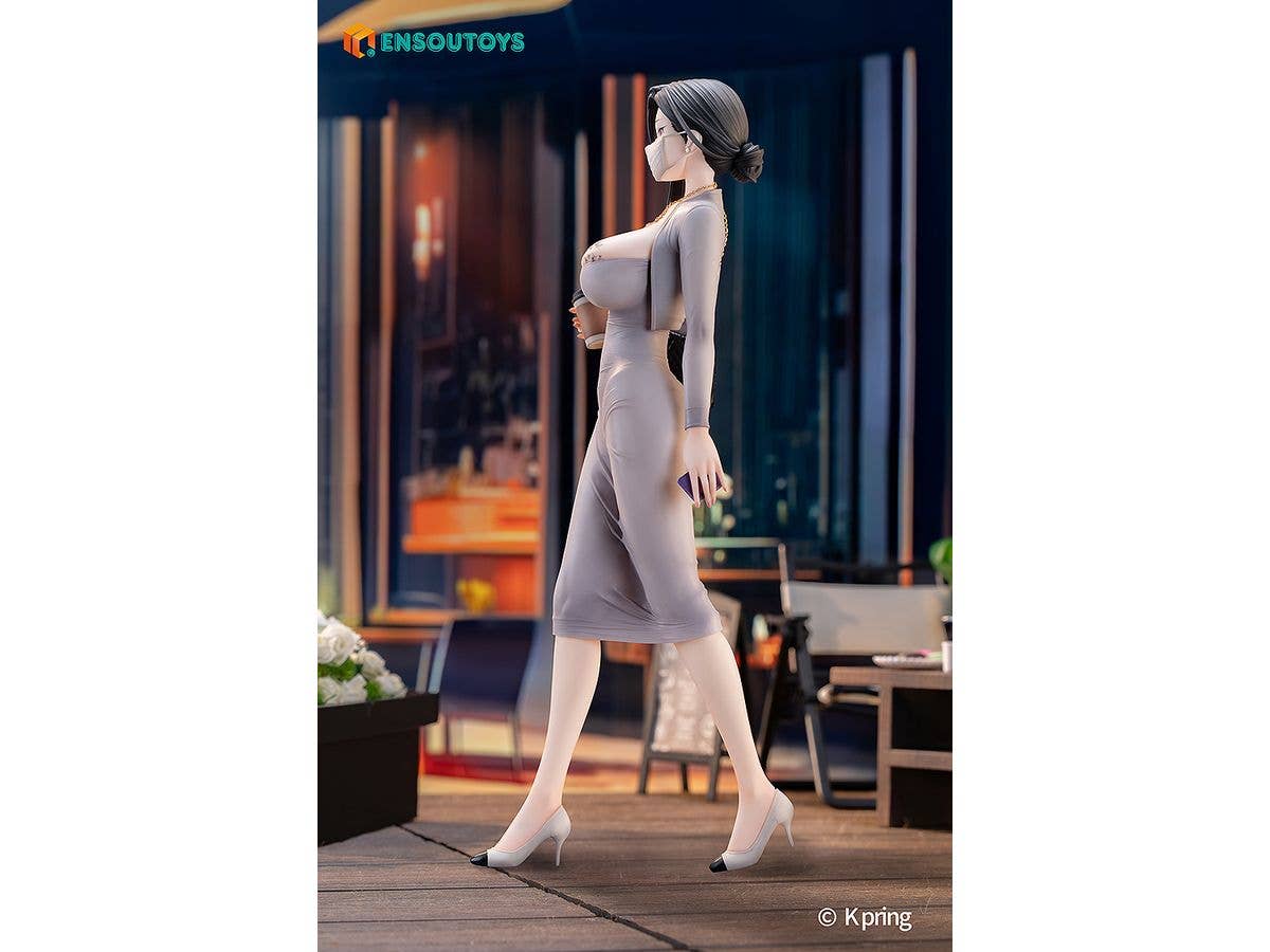 ENSOUTOYS Dongtan | 4580590207080