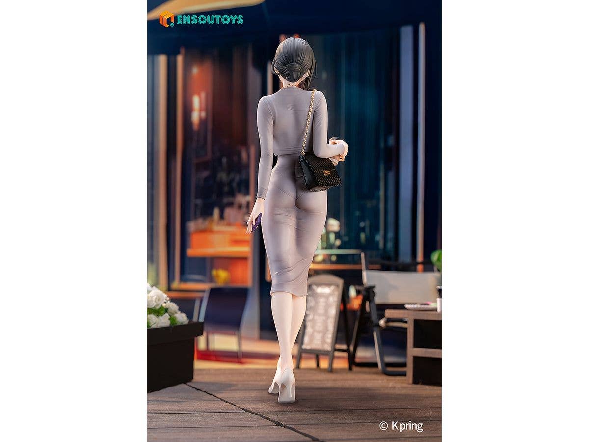 ENSOUTOYS Dongtan | 4580590207080