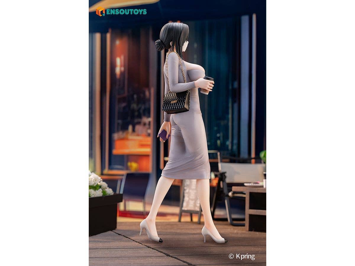 ENSOUTOYS Dongtan | 4580590207080