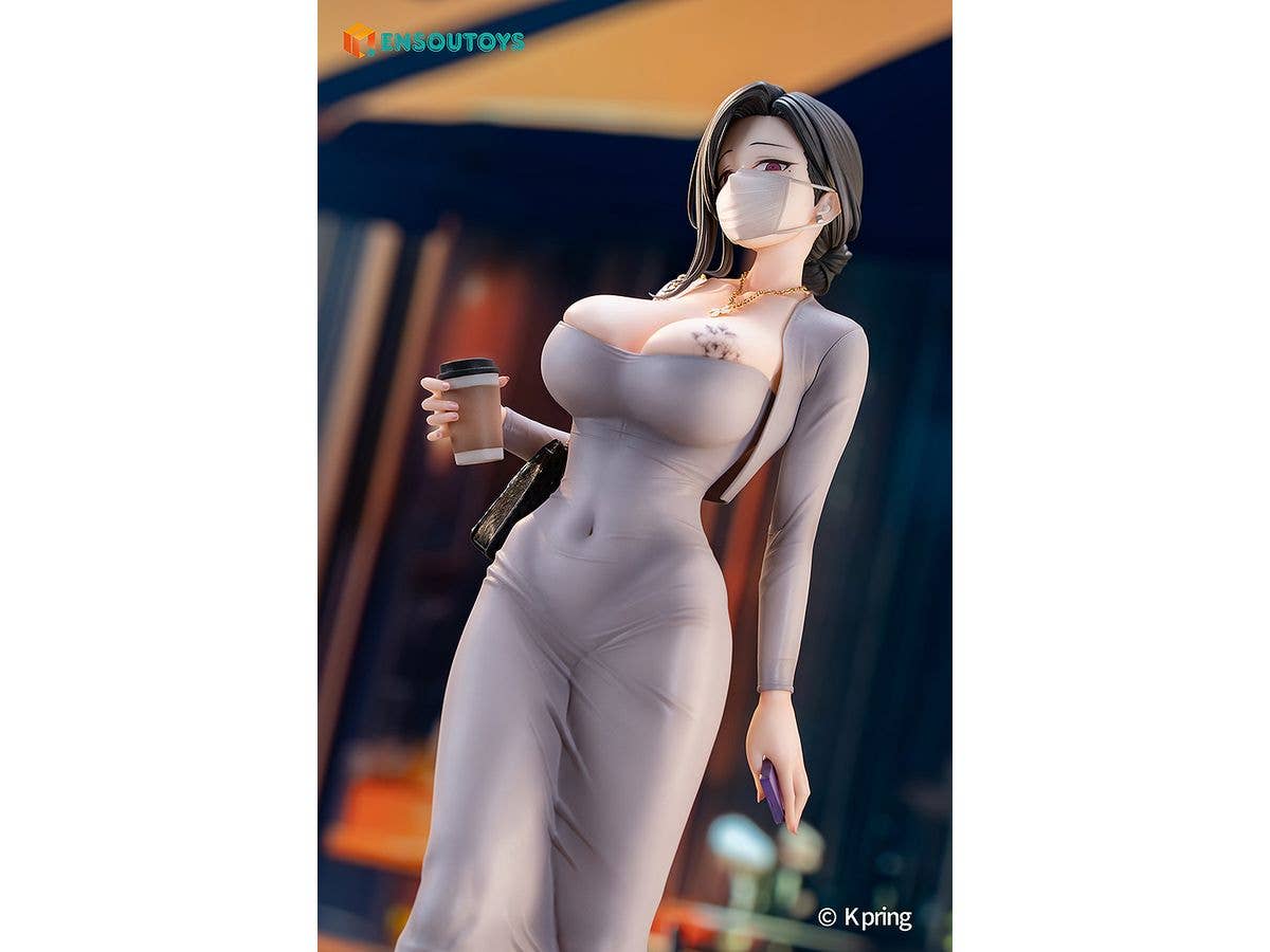 ENSOUTOYS Dongtan | 4580590207080
