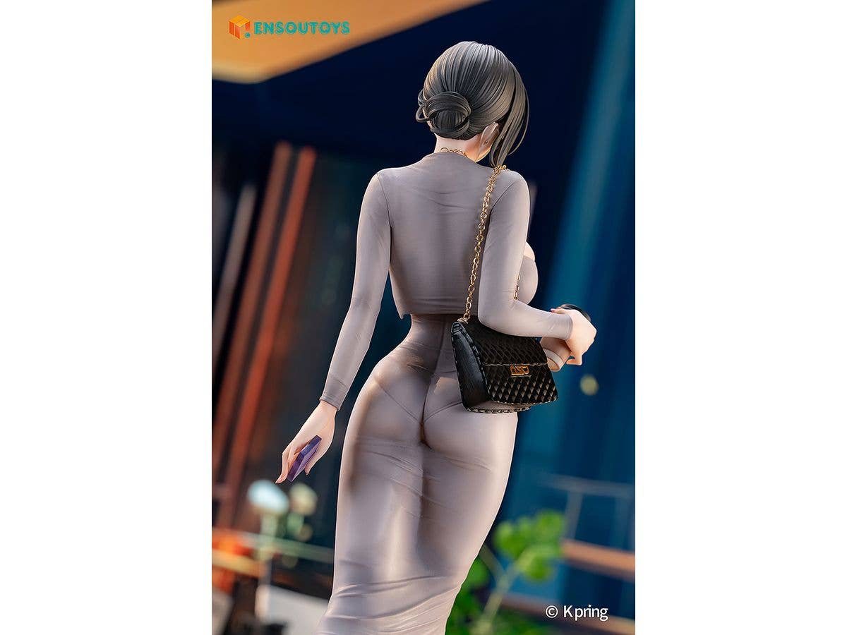 ENSOUTOYS Dongtan | 4580590207080