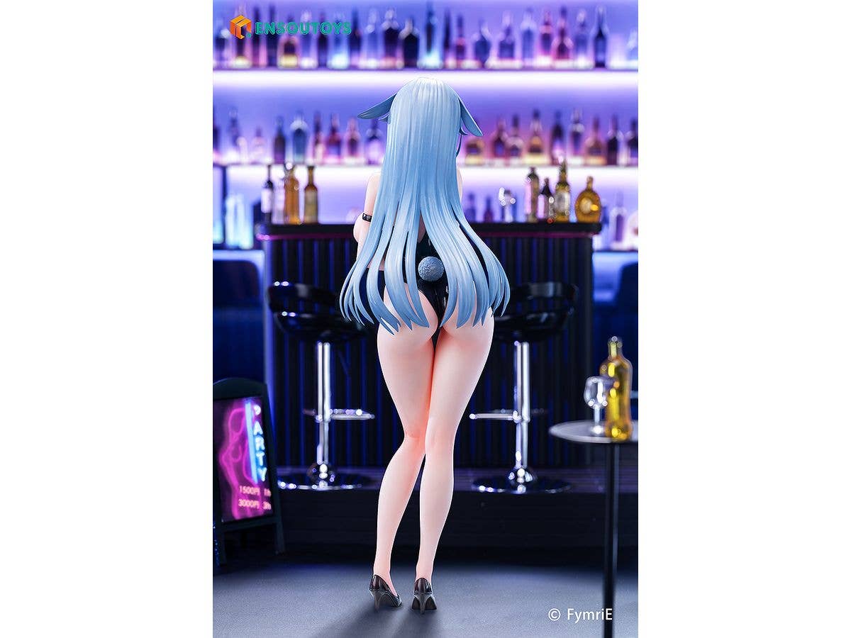 ENSOUTOYS Bunny Winnie | 4580590207677