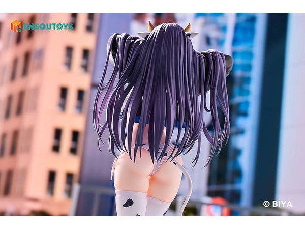 ENSOUTOYS Yuna: Cow Bikini Ver. | 4580590207684