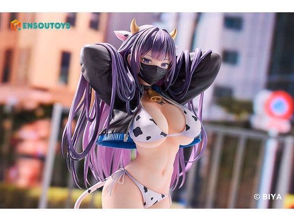 ENSOUTOYS Yuna: Cow Bikini Ver. | 4580590207684