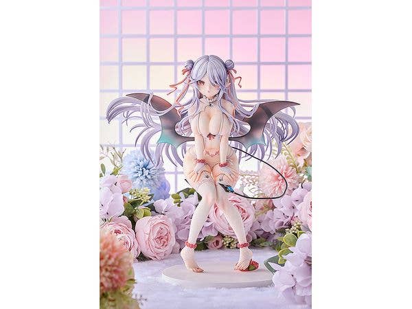ENSOUTOYS Pure Succubus Liz: Normal Ver. | 4580416926331