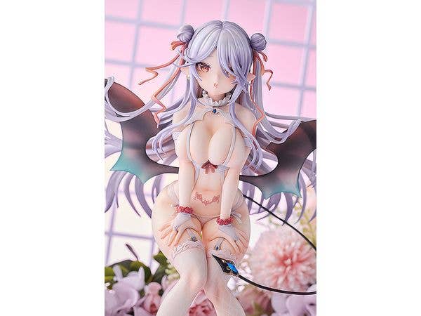 ENSOUTOYS Pure Succubus Liz: Normal Ver. | 4580416926331
