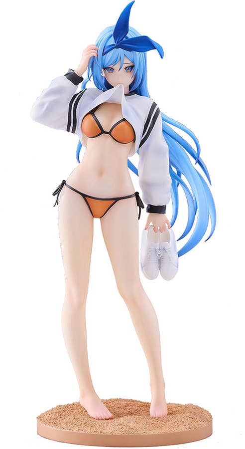 ENSOUTOYS Minah: Swimwear Ver. | 4580416926386