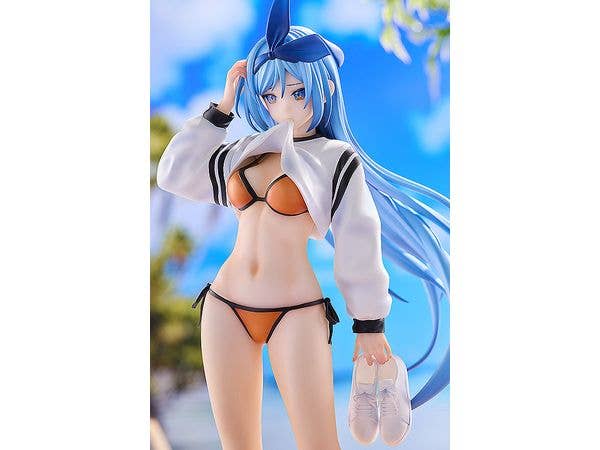 ENSOUTOYS Minah: Swimwear Ver. | 4580416926386