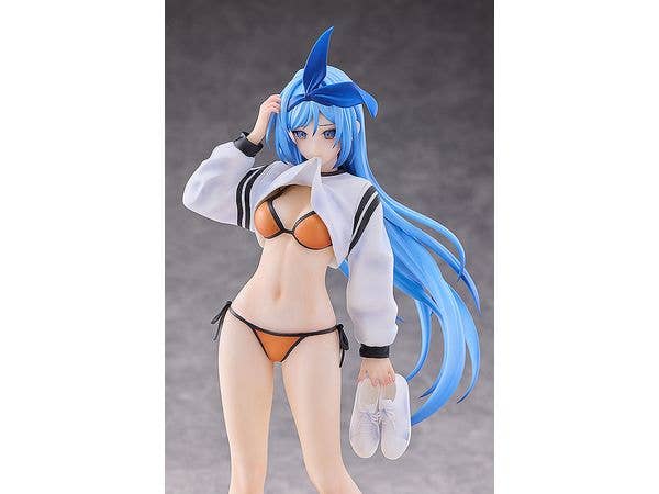 ENSOUTOYS Minah: Swimwear Ver. | 4580416926386