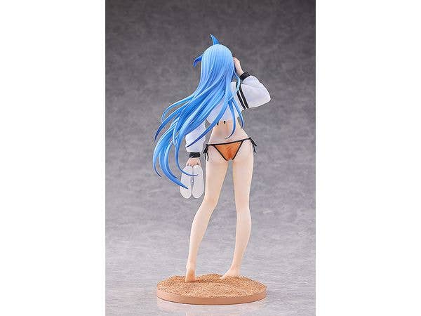 ENSOUTOYS Minah: Swimwear Ver. | 4580416926386