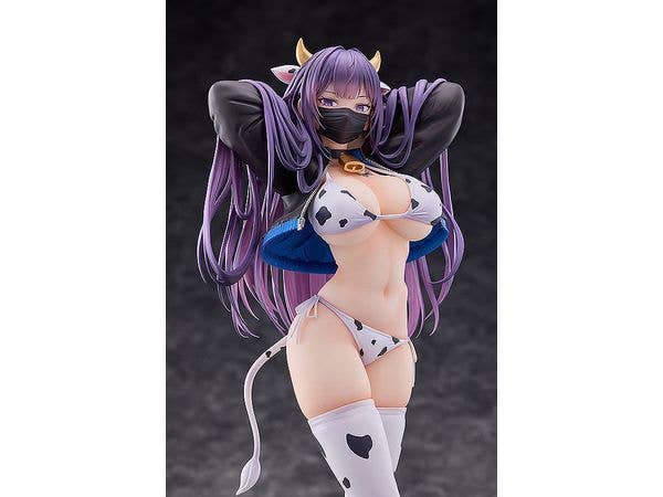 ENSOUTOYS Yuna: Cow Bikini Ver. | 4580416926409