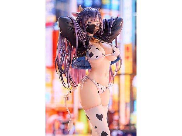 ENSOUTOYS Yuna: Cow Bikini Ver. | 4580416926409
