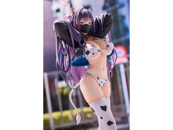 ENSOUTOYS Yuna: Cow Bikini Ver. | 4580416926409