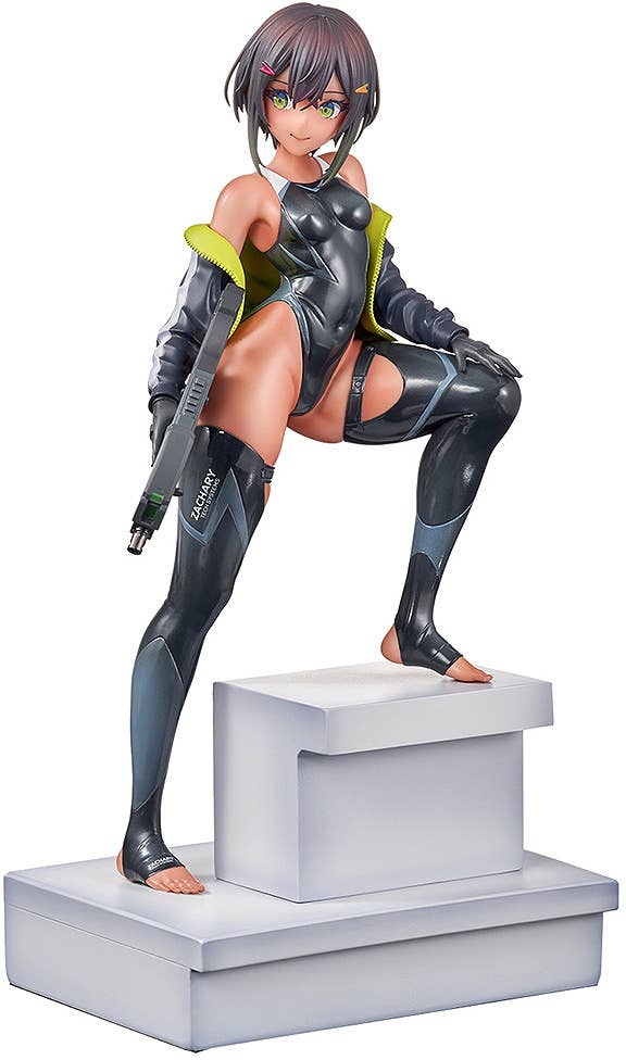 ENSOUTOYS ARMS NOTE Swim Team Bucho-chan | 4580416926898