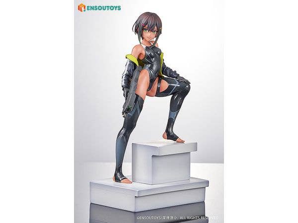 ENSOUTOYS ARMS NOTE Swim Team Bucho-chan | 4580416926898