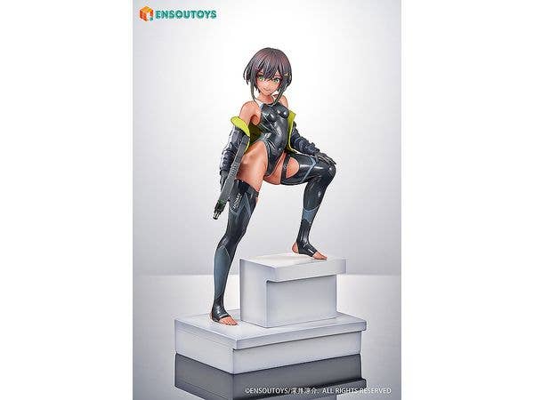 ENSOUTOYS ARMS NOTE Swim Team Bucho-chan | 4580416926898