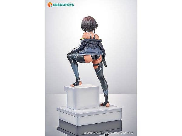 ENSOUTOYS ARMS NOTE Swim Team Bucho-chan | 4580416926898
