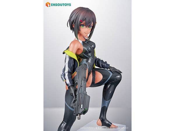 ENSOUTOYS ARMS NOTE Swim Team Bucho-chan | 4580416926898