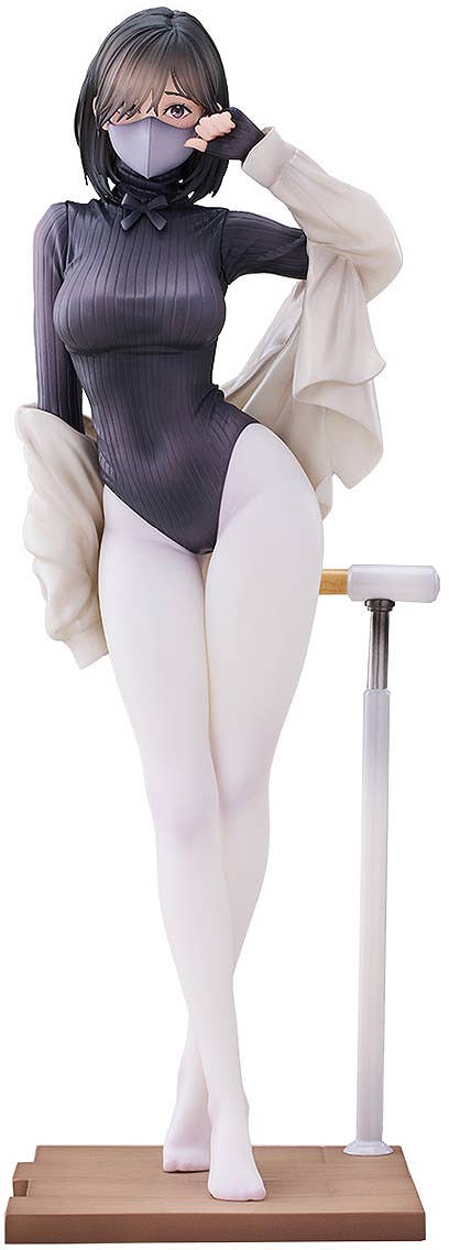 ENSOUTOYS Shokyu Sensei's Dance Lesson | 4580416927260