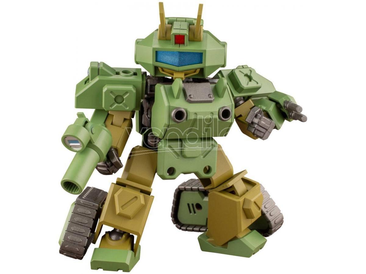 KOTOBUKIYA EVV-GC1 G-Crawler | 0190526045002