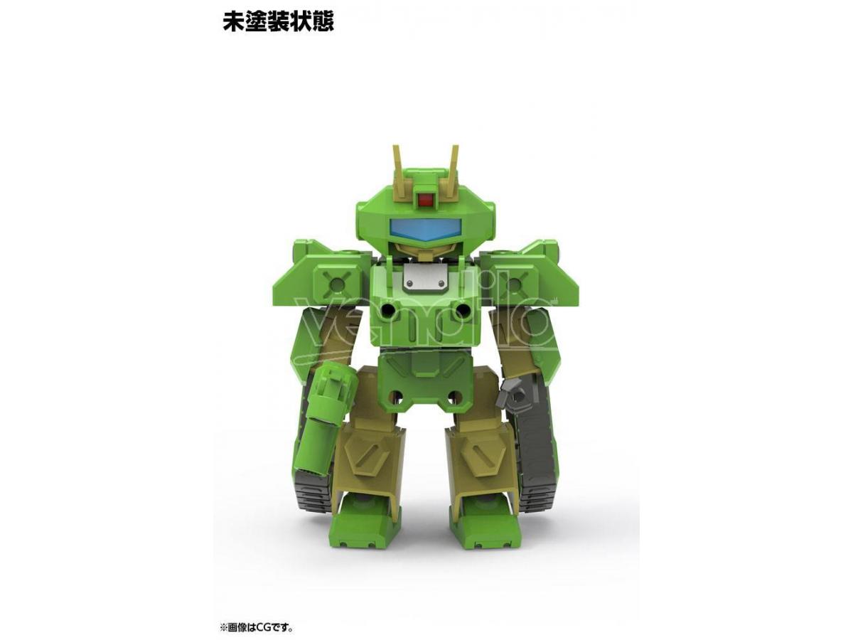 KOTOBUKIYA EVV-GC1 G-Crawler | 0190526045002