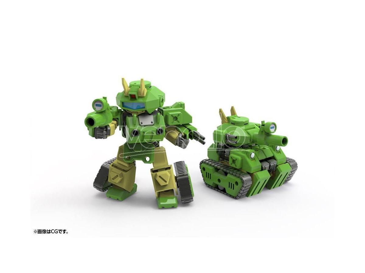 KOTOBUKIYA EVV-GC1 G-Crawler | 0190526045002