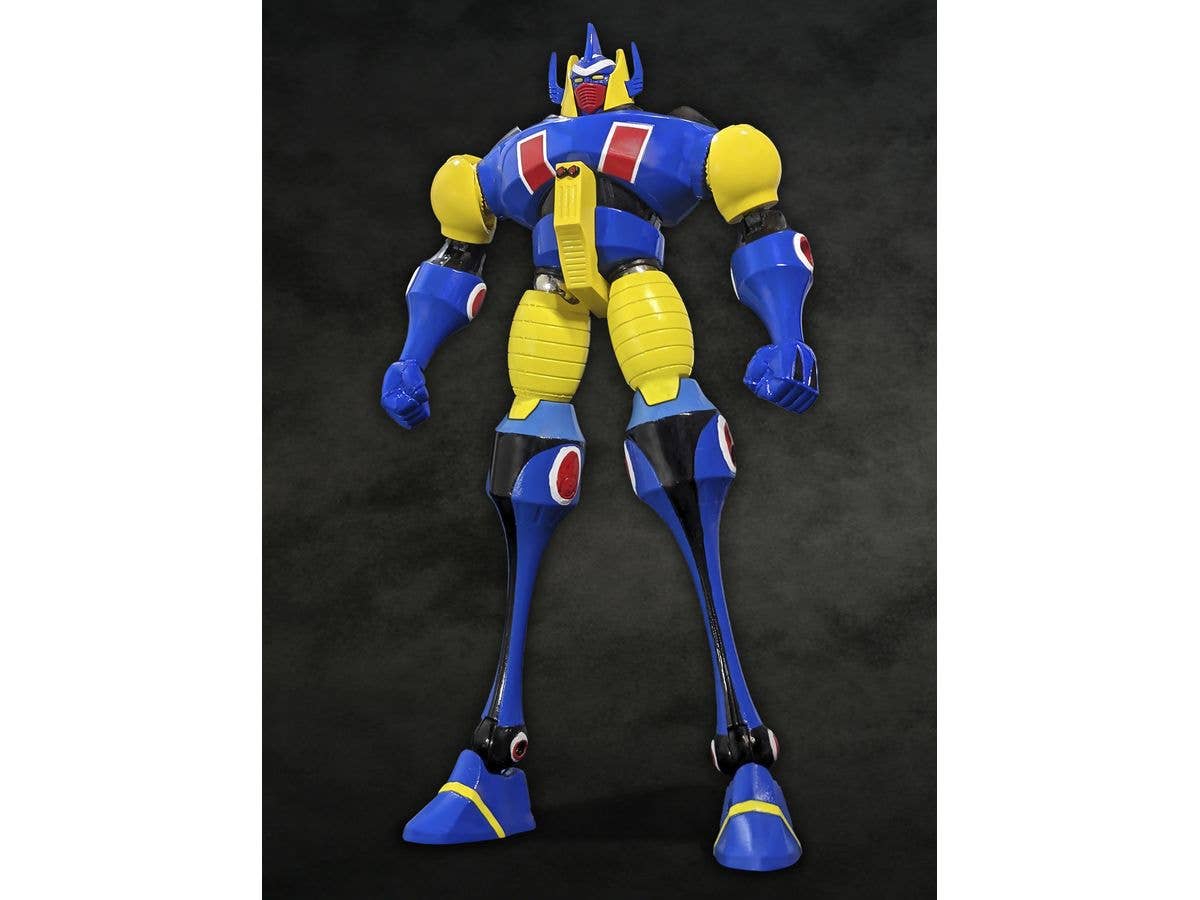 Evolution Toy Neo Dynamite Action Ga-Keen Ver.2 | 4582385574636
