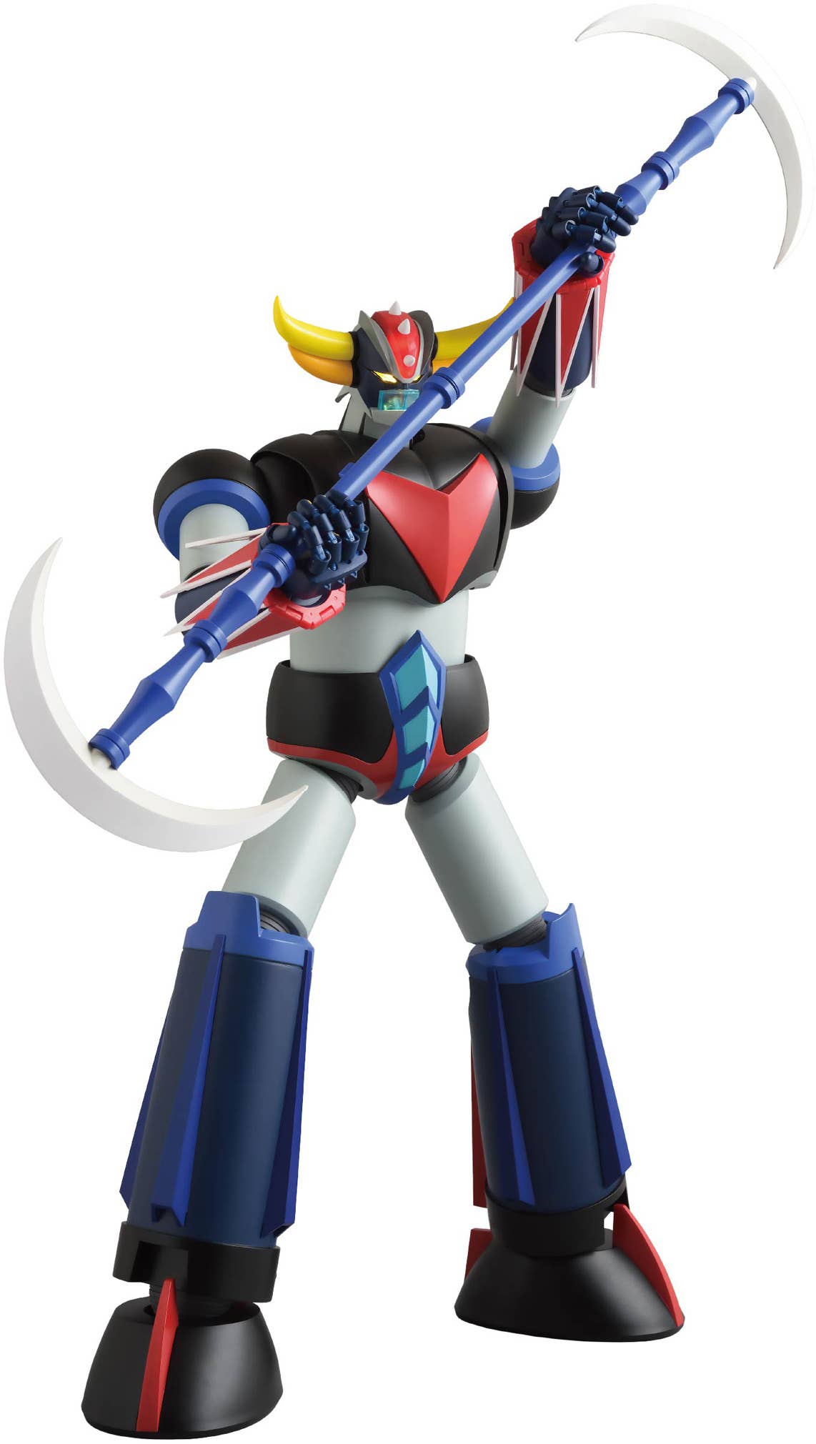 Evolution Toy GRAND ACTION BIGSIZE MODEL GRENDIZER ORIGINAL COLOR Ver. | 4582385574773