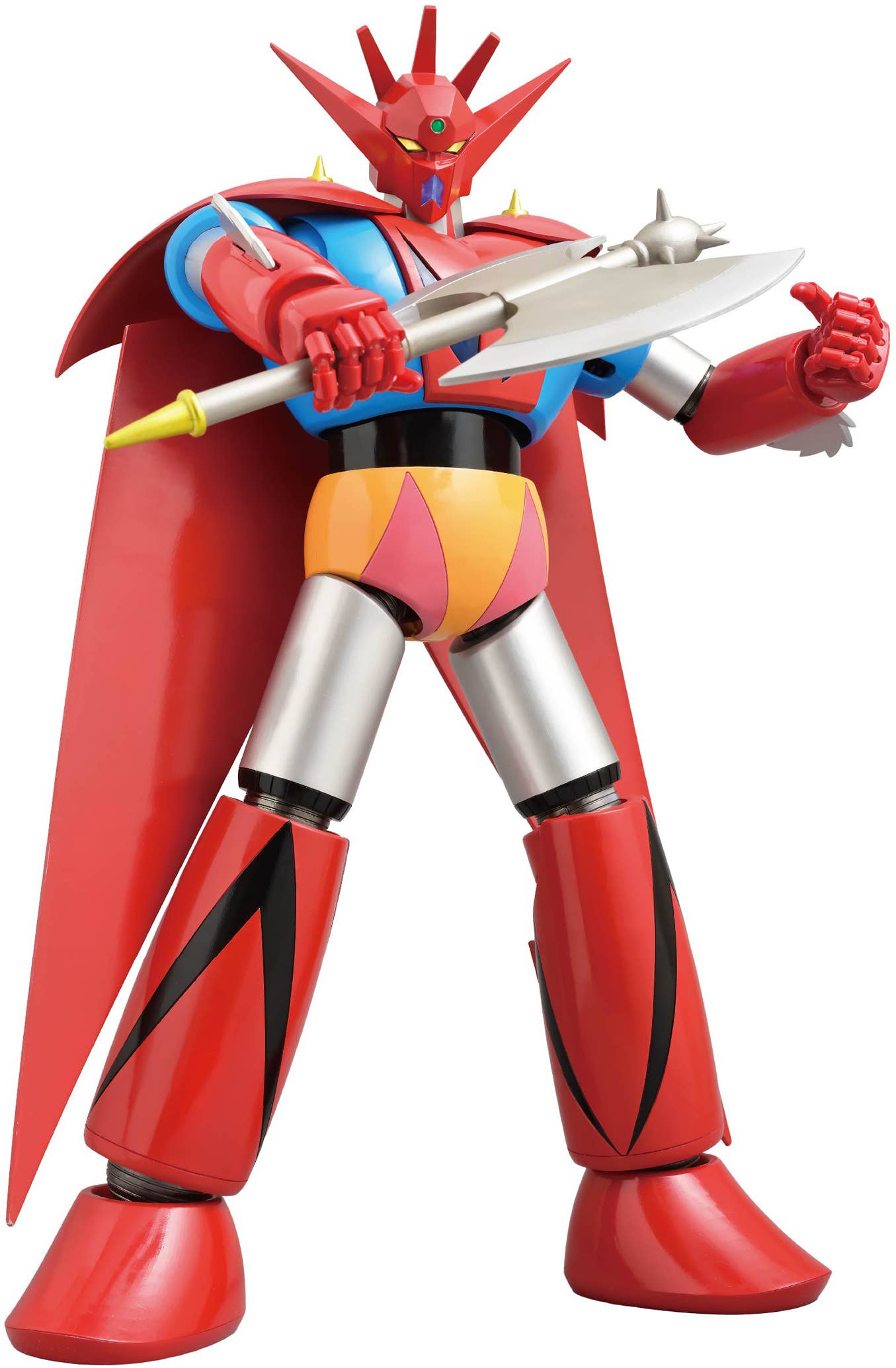 Evolution Toy GRAND ACTION BIGSIZE MODEL Getter Dragon | 4582385574780