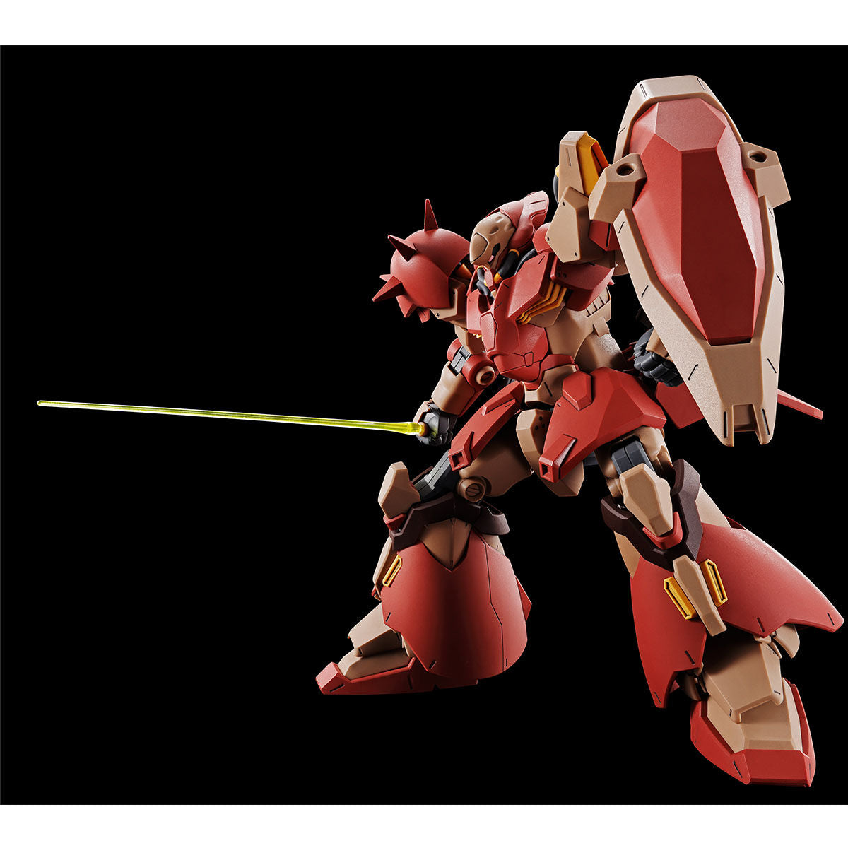 P-Bandai HG 1/144 Messer TYPE-F02 Minelayer
