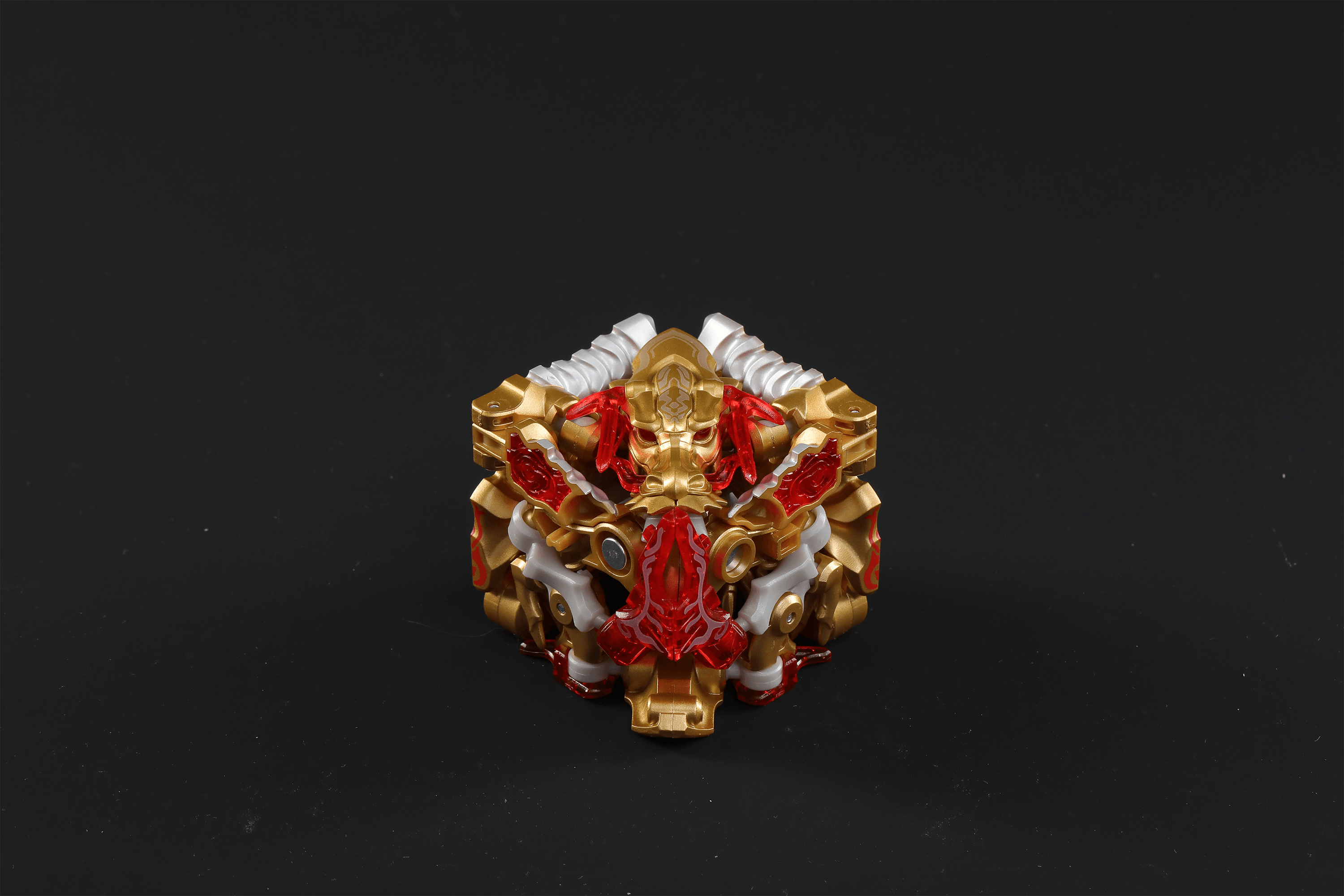 IB-04 CHINESE DRAGON-GOLDEN DRAGON | 6958985025416