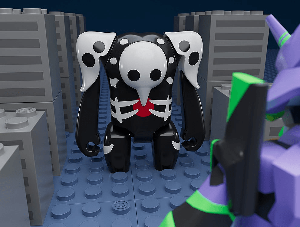 BRICKROID Fourth Angel