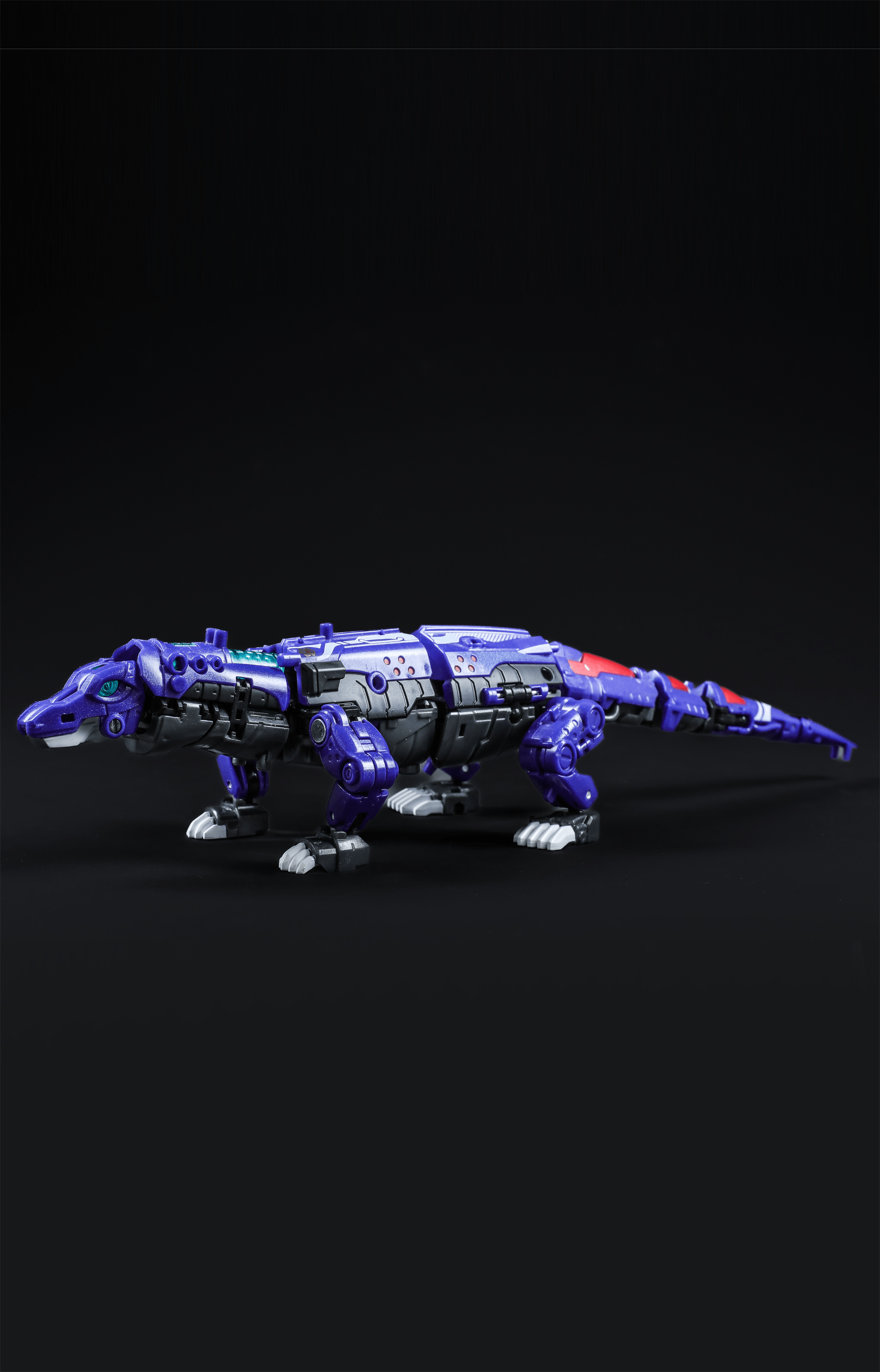 BB-66 KOMMANDO | 6958985013031