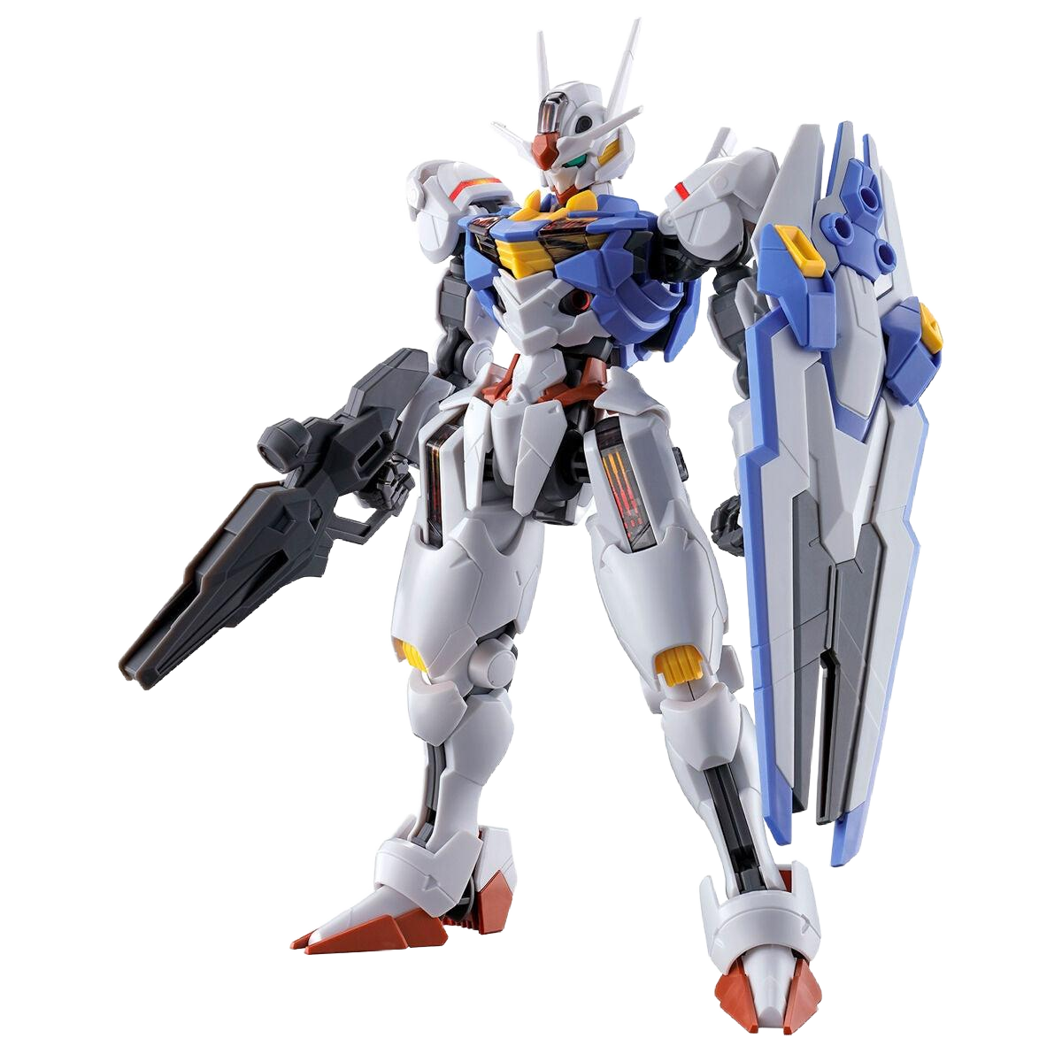 HG 1/144 GUNDAM AERIAL | 4573102630308