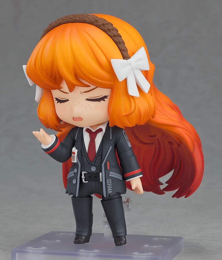 Nendoroid Ishmael | 4570232582019