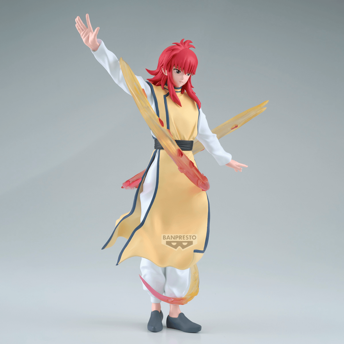 YU YU HAKUSHO MAXIMATICPLUS KURAMA | 4573102744524