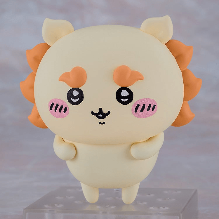 Nendoroid Shisa