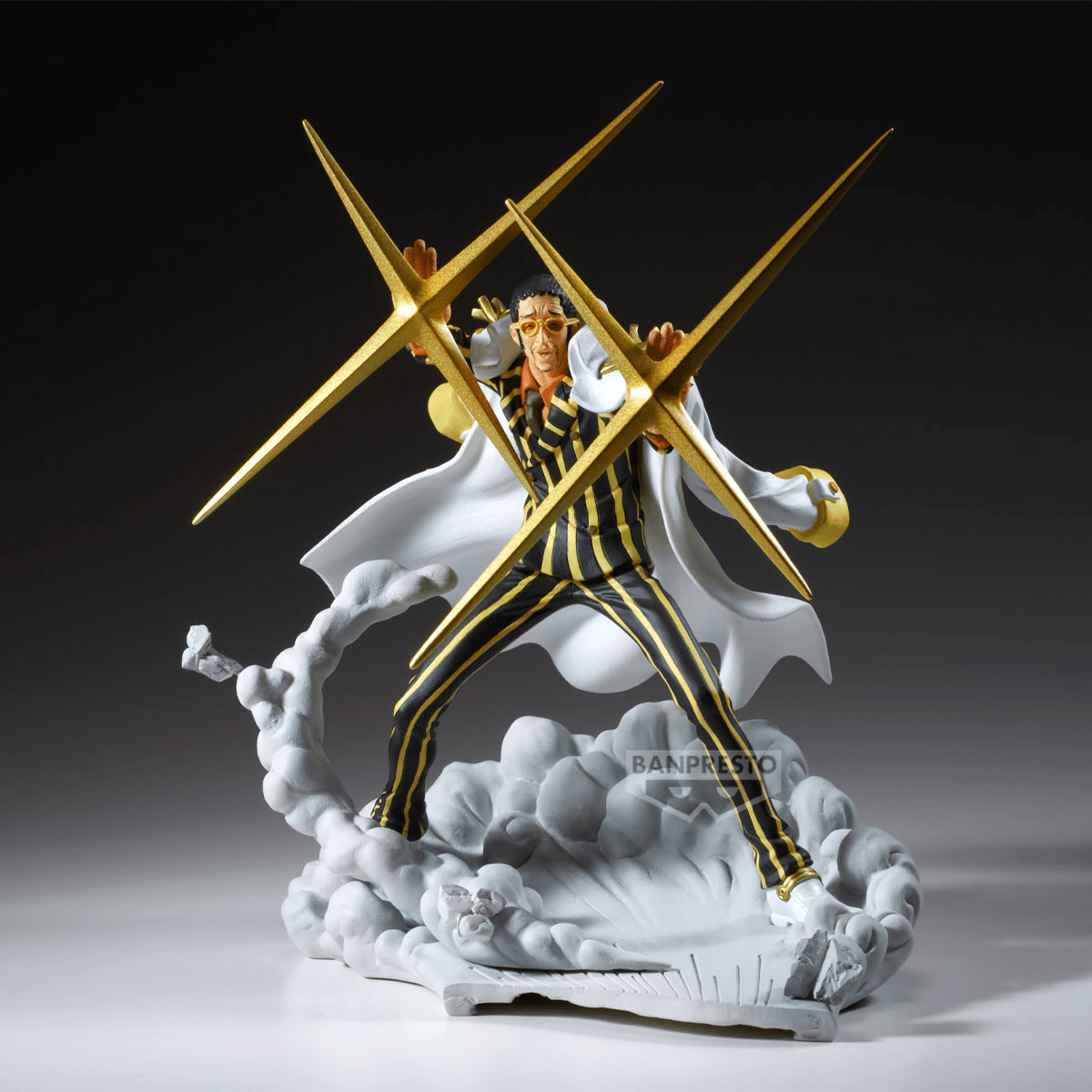 ONE PIECE SENKOZEKKEI-BORSALINO- | 4573102710260