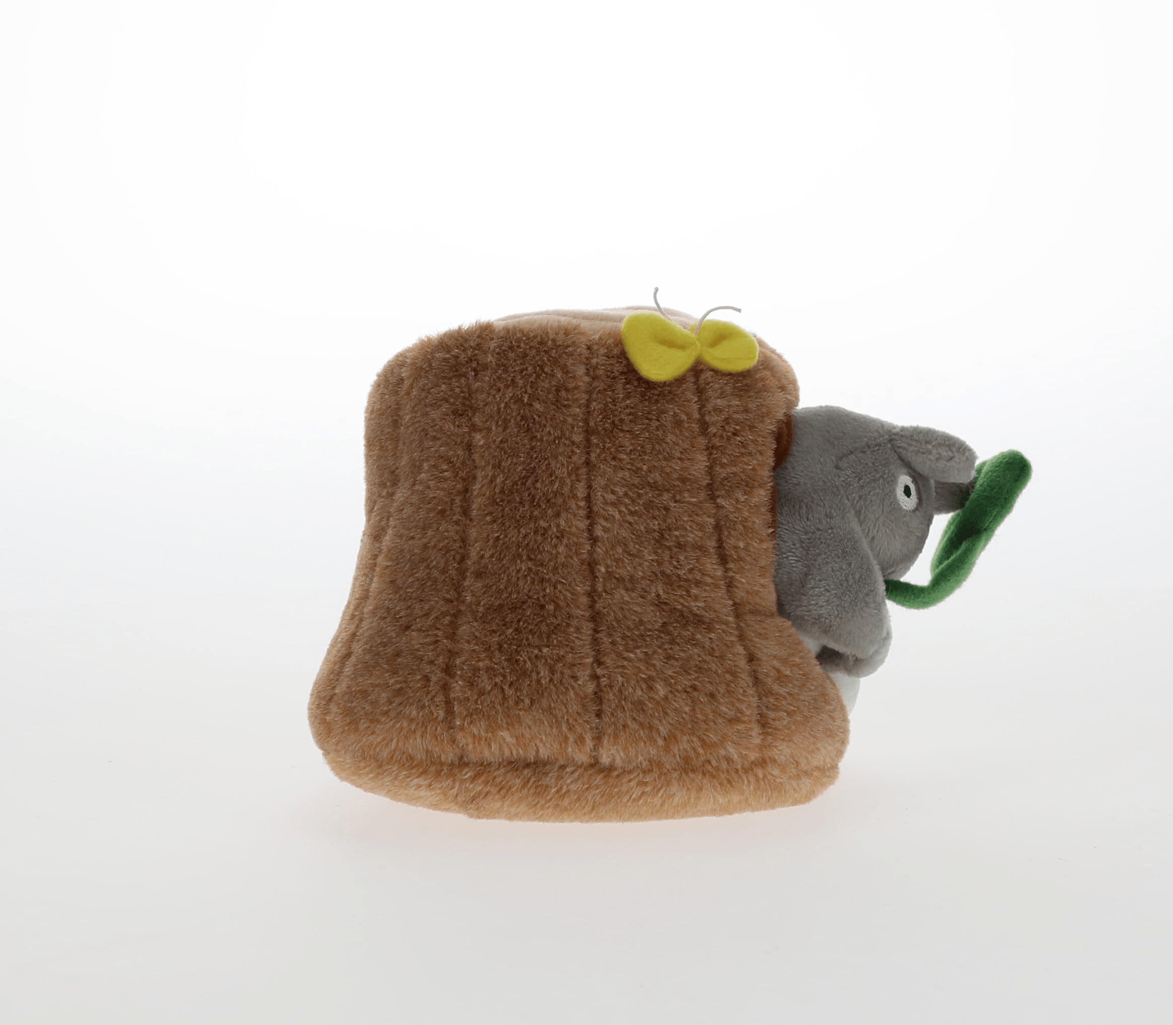 Totoro Tree Trunk (S) "My Neighbor Totoro" | 0045557144593