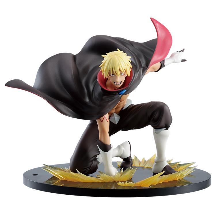 Bandai Ichibansho Figure Veldora Tempest ("Rising Star" Rimuru Tempest) "That Time I Got Reincarnated as a Slime" | 4573102659903