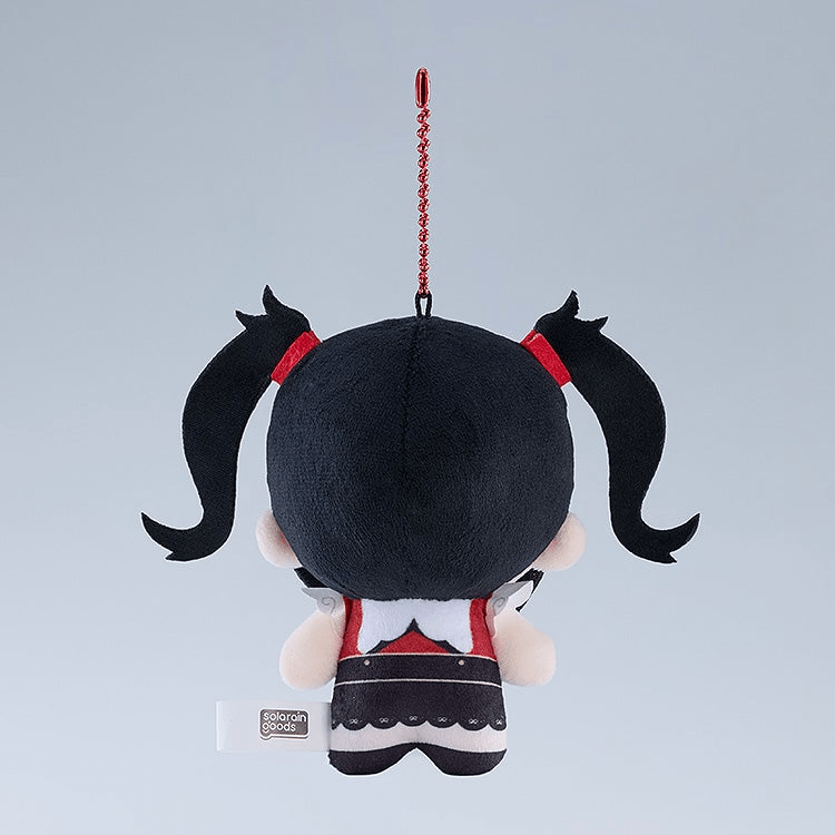 Ame-chan Punipico Mascot Plushie