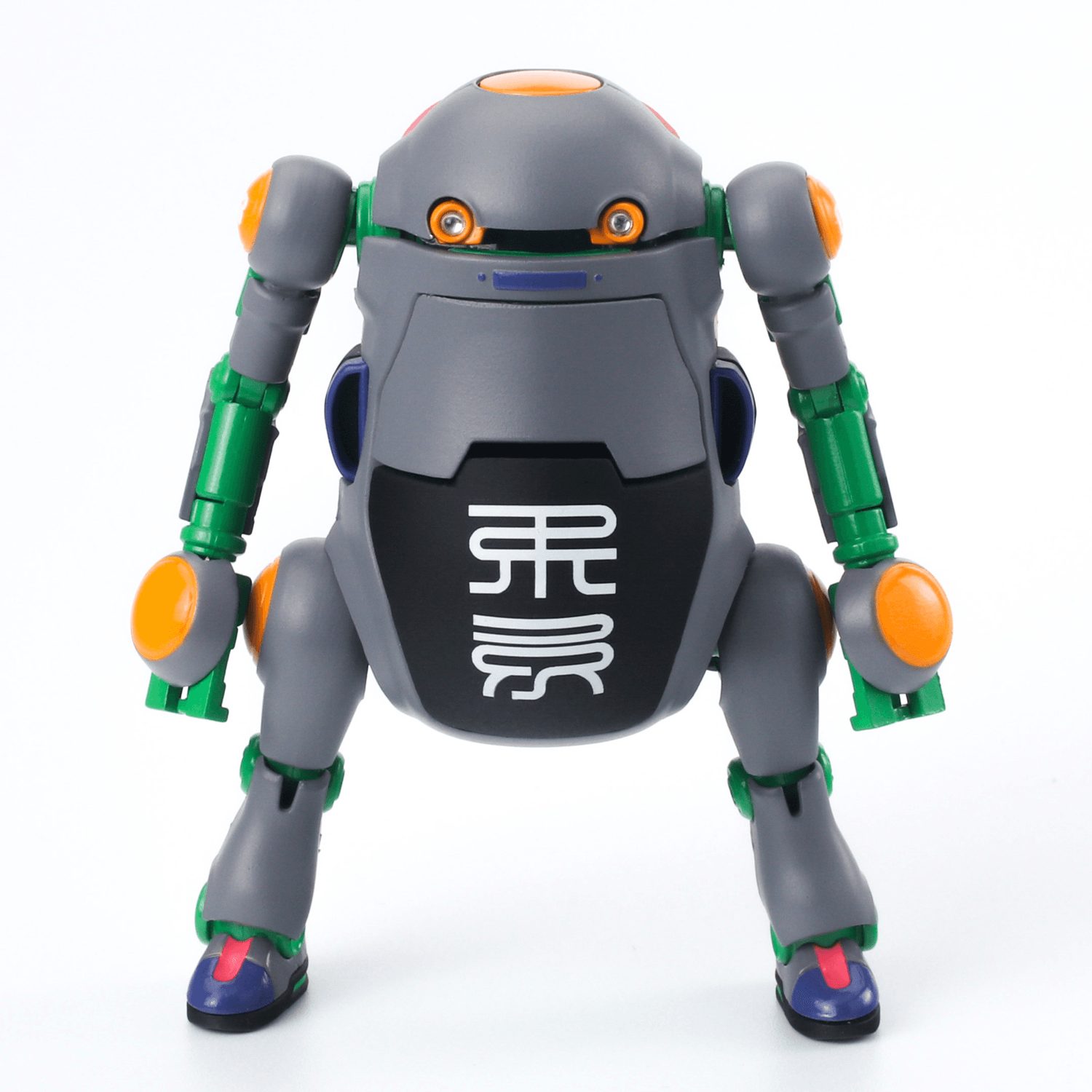 35MechatroWeGo Tokyo