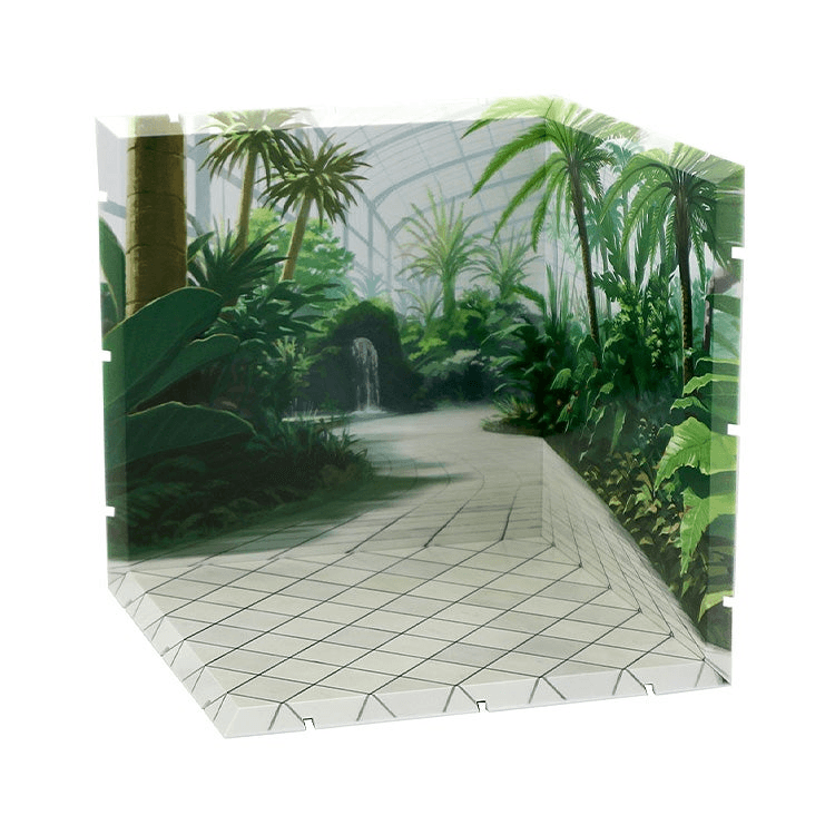 Dioramansion 150: Botanical Garden | 4570151243299