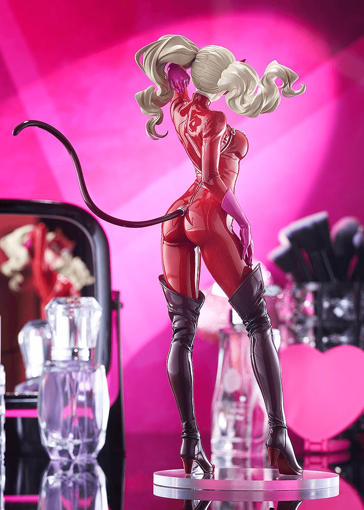 POP UP PARADE Panther L Size | 4580828676671