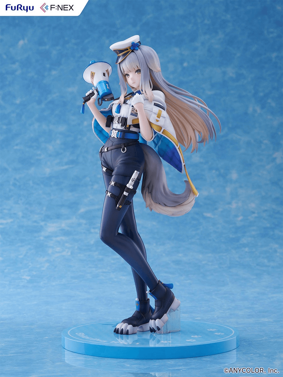 Shioriha Ruri 1/7 Scale Figure | 4582655078987