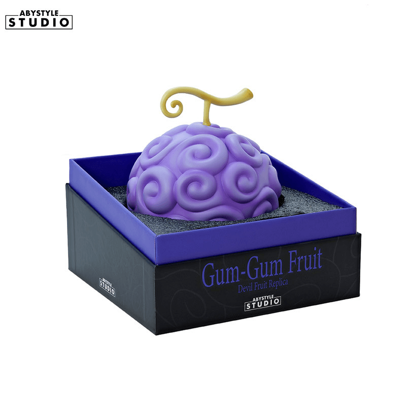 ONE PIECE - Replica "Gum-Gum Fruit"