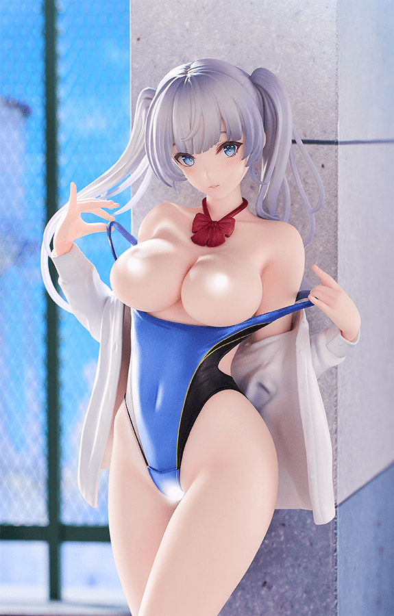 Disciplinary Committee-chan | 4582533290364